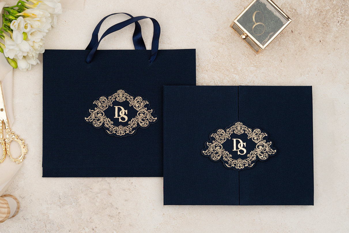 Elit & Lüks & VİP-Erdem Lüks 5108 Zarflı